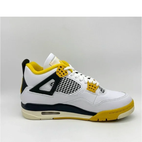 Jordan Retro 4 - Picture 2 of 5